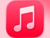 Apple Music. // Source : Numerama Apple Music. // Source : Numerama