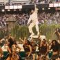 Bad Bunny au Super Bowl // Source : Apple Bad Bunny au Super Bowl // Source : Apple