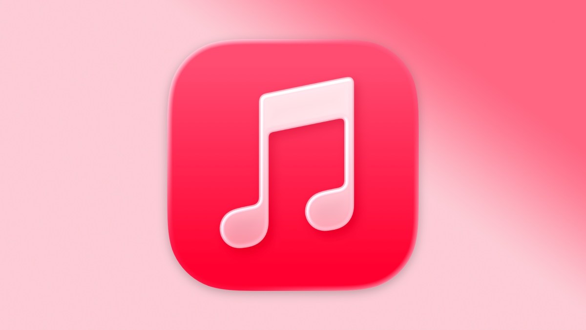Apple Music. // Source : Numerama Apple Music. // Source : Numerama
