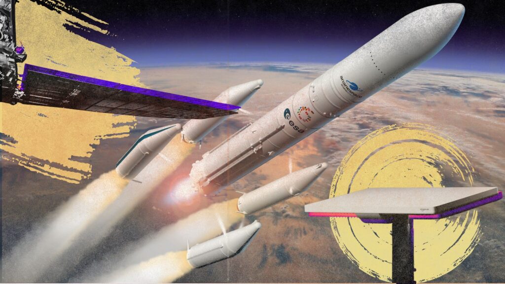 ariane 6 leo kuiper amazon ariane 6 leo kuiper amazon