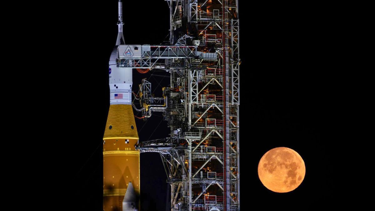 Source : NASA/Sam Lott Source : NASA/Sam Lott