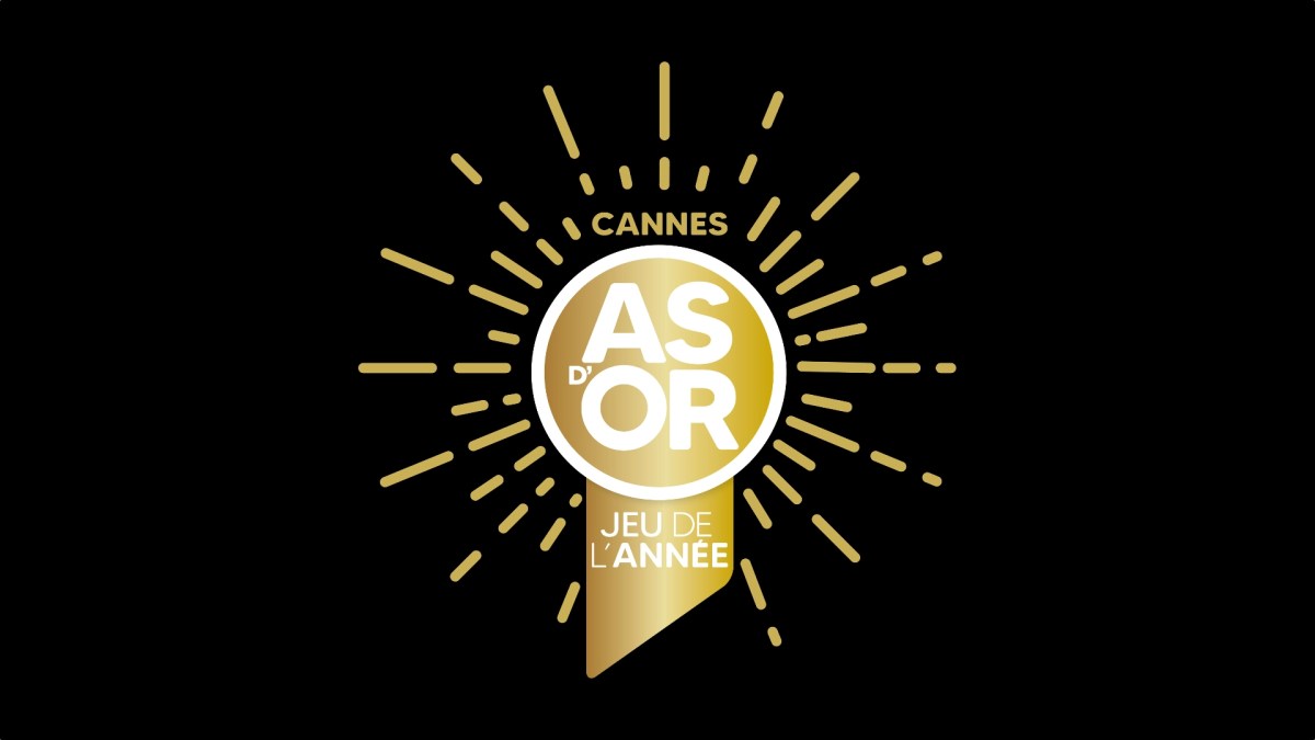 Source : Festival International des Jeux de Cannes Source : Festival International des Jeux de Cannes