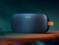Bose SoundLink Flex (2e gen) // Source : Bose Bose SoundLink Flex (2e gen) // Source : Bose