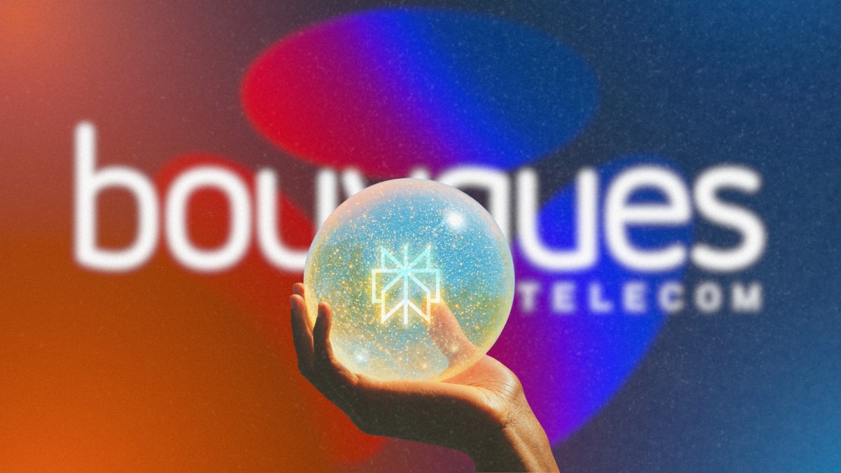 Bouygues Perplexity // Source : Montage Numerama Bouygues Perplexity // Source : Montage Numerama
