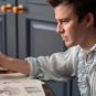 Benedict dans la saison 4 de La Chronique des Bridgerton. // Source : Via X @bridgerton