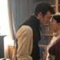 Benedict et Sophie. // Source : Via X @Netflix_PH