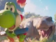 Super Mario Galaxy Le Film // Source : Nintendo