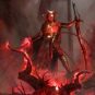 Le Démoniste dans Diablo 4 // Source : Blizzard Le Démoniste dans Diablo 4 // Source : Blizzard