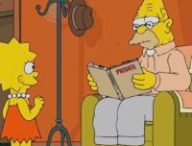 Les Simpson, saison 37 // Source : Fox