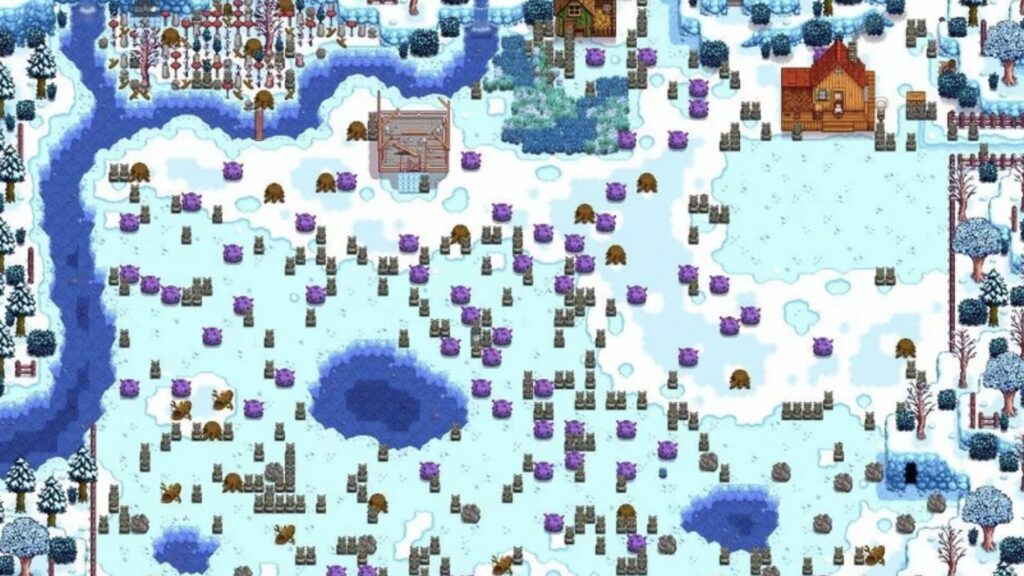 Stardew Valley // Source : Reddit Stardew Valley // Source : Reddit