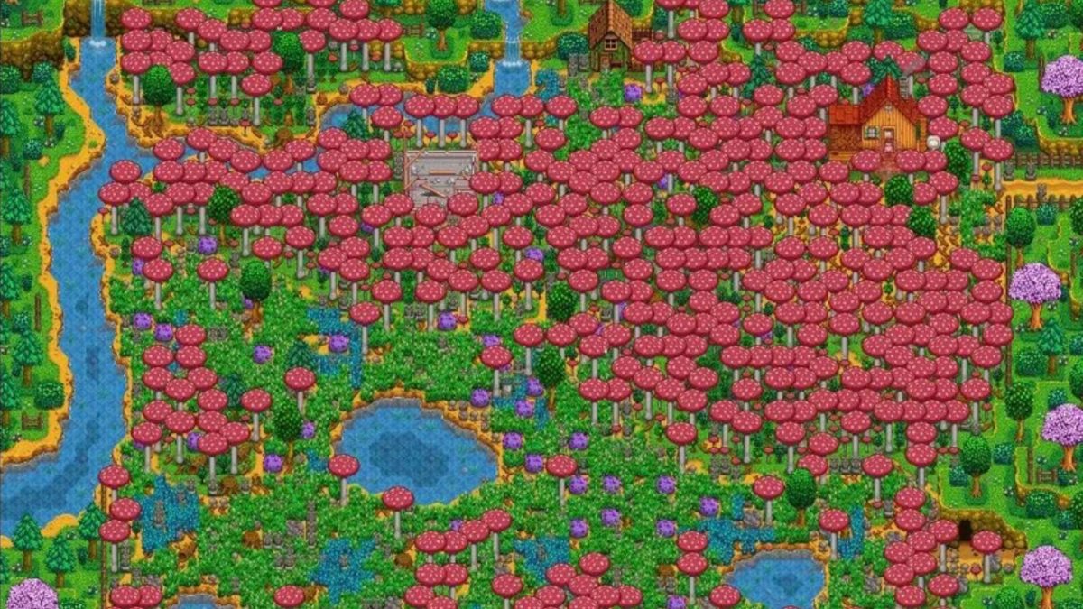 Stardew Valley // Source : Reddit Stardew Valley // Source : Reddit