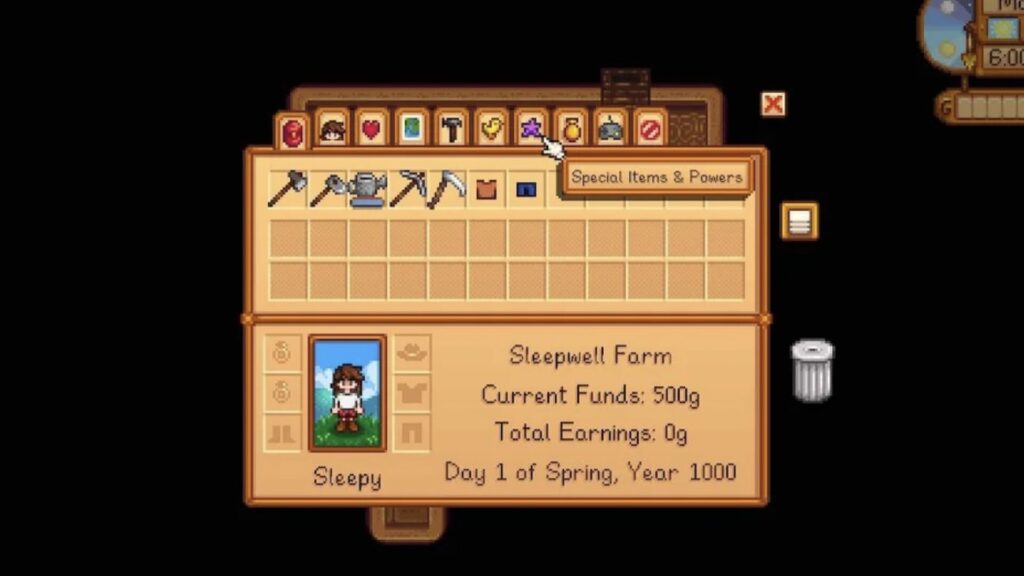 Stardew Valley // Source : Reddit Stardew Valley // Source : Reddit
