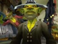 Les gobelins dans Word of Warcraft // Source : Capture YouTube Les gobelins dans Word of Warcraft // Source : Capture YouTube