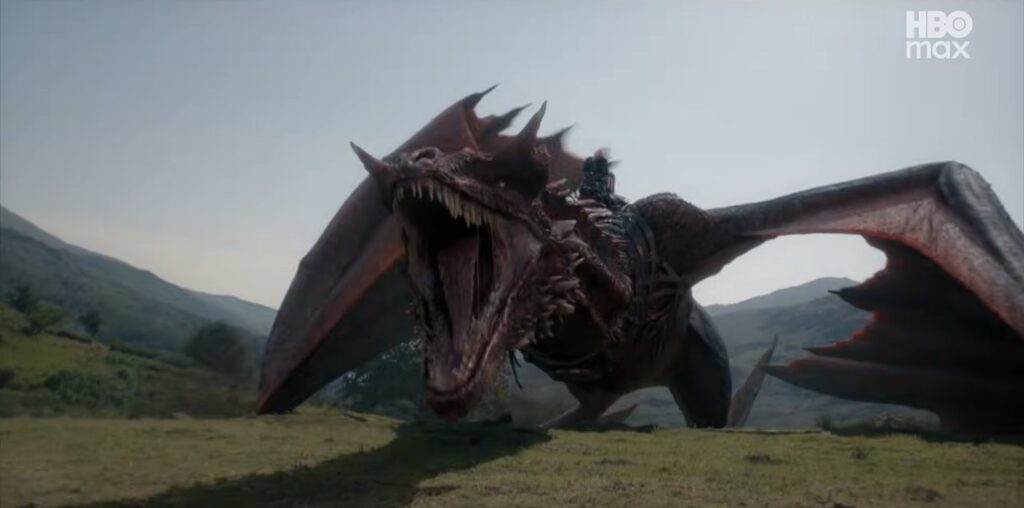Source : HBO Source : HBO