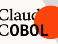 Claude et le COBOL // Source : Montage Numerama Claude et le COBOL // Source : Montage Numerama