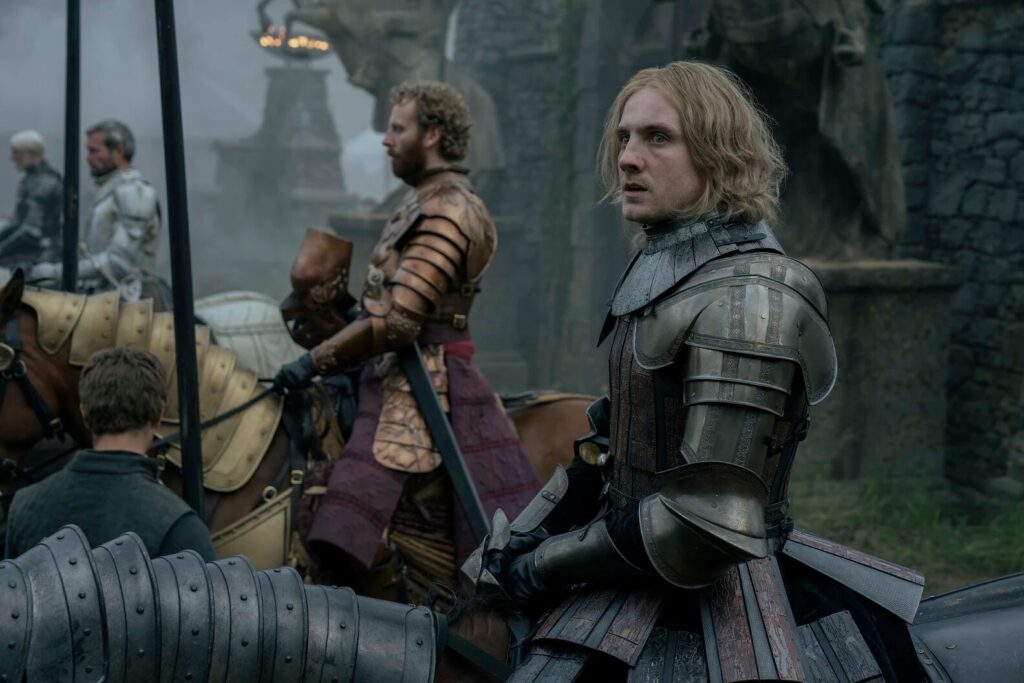 Source : HBO Source : HBO