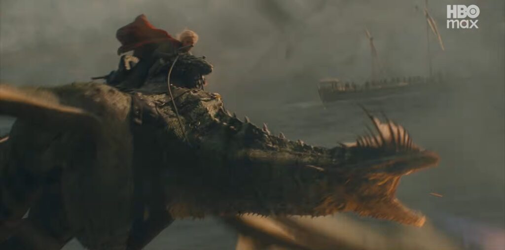 Source : HBO Source : HBO