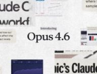 Opus 4.6 cyber // Source : Montage Numerama Opus 4.6 cyber // Source : Montage Numerama