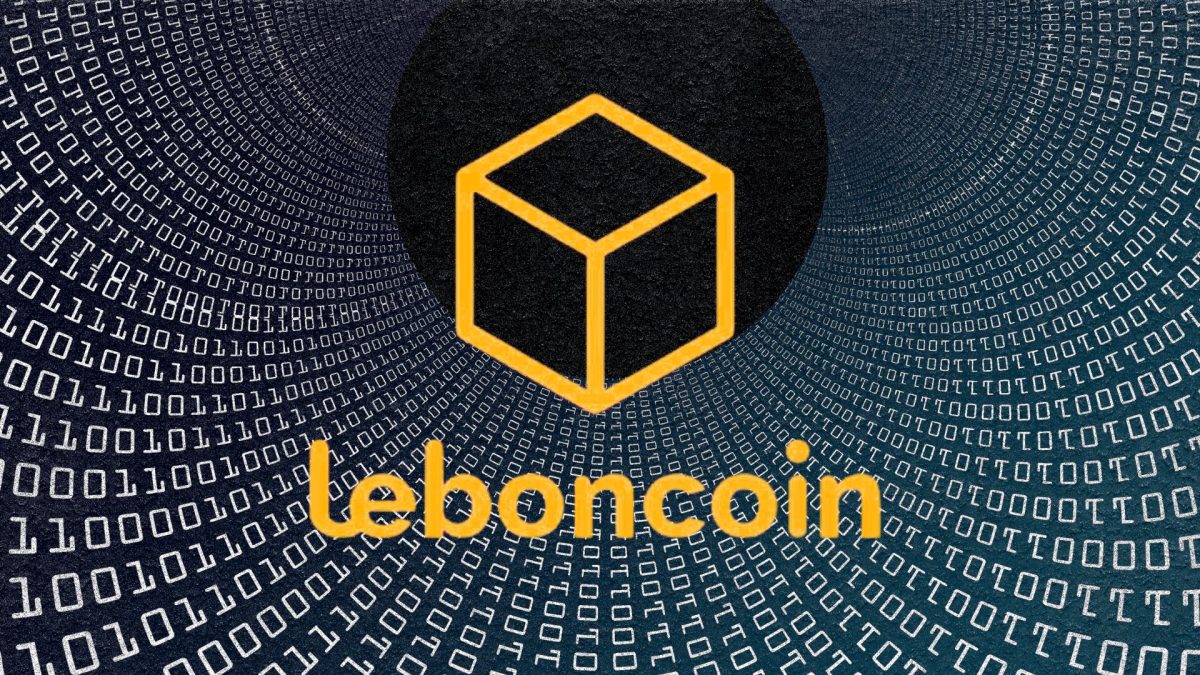 leboncoin scraping // Source : montage Numerama