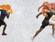 Cloudflare Scrapling // Source : Montage Numerama