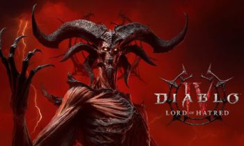 Diablo IV Lord of Hatred // Source : Blizzard Entertainment Diablo IV Lord of Hatred // Source : Blizzard Entertainment