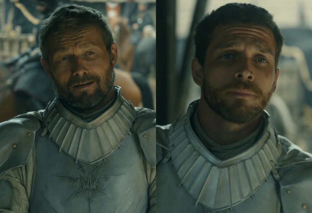 Source : HBO Source : HBO