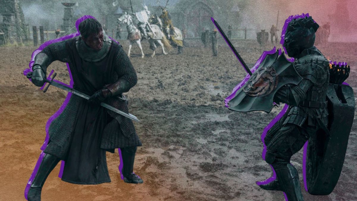 Source : HBO Source : HBO