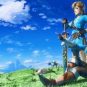Une anniversaire Zelda // Source : Nintendo