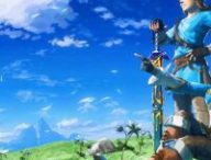 Une anniversaire Zelda // Source : Nintendo Une anniversaire Zelda // Source : Nintendo