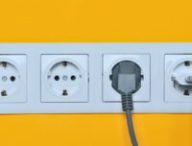 Prises électriques. // Source : Canva