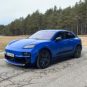 Le Porsche Macan GTS à l'essai. // Source : Robin San Vicente pour Numerama Le Porsche Macan GTS à l'essai. // Source : Robin San Vicente pour Numerama