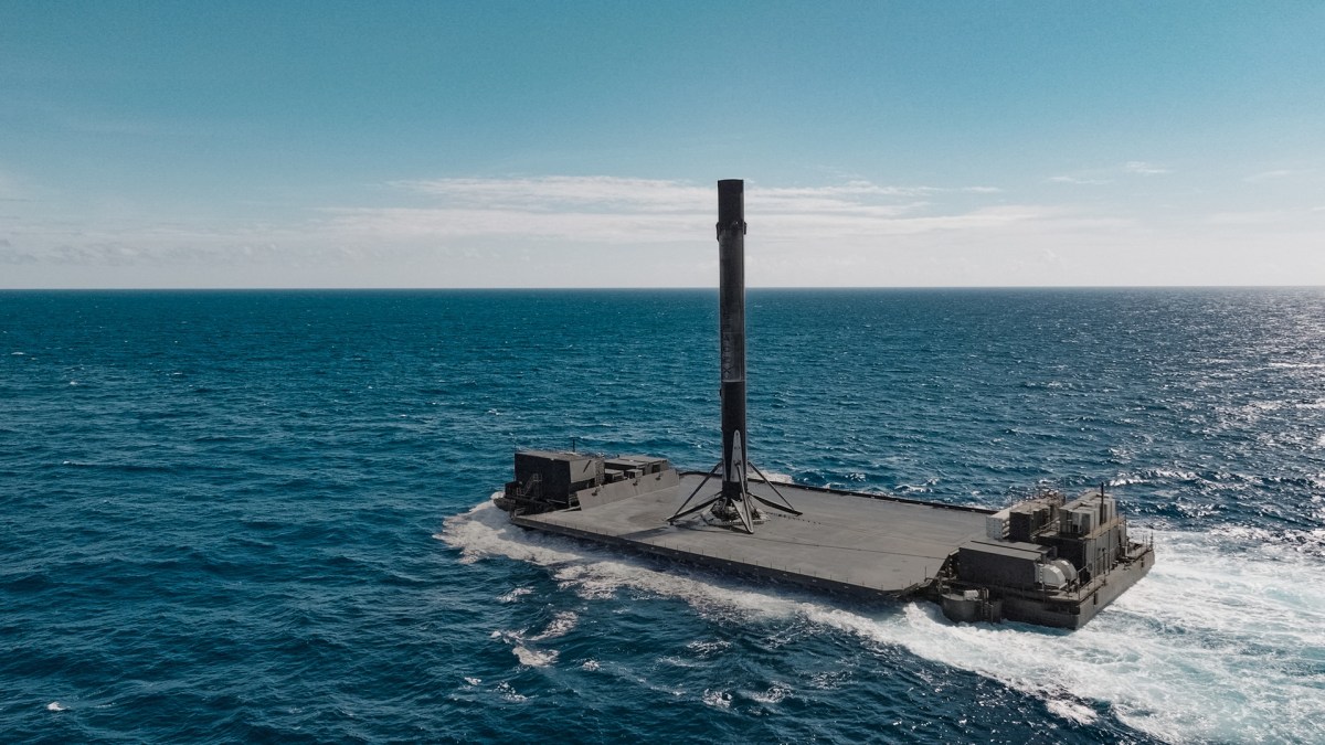 Source : SpaceX Source : SpaceX
