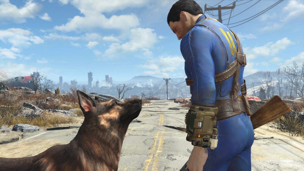 Bethesda Switch 2 // Source : Bethesda Bethesda Switch 2 // Source : Bethesda