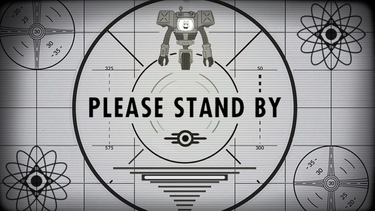 Fallout Amazon site officiel // Source : Amazon Studios Fallout Amazon site officiel // Source : Amazon Studios