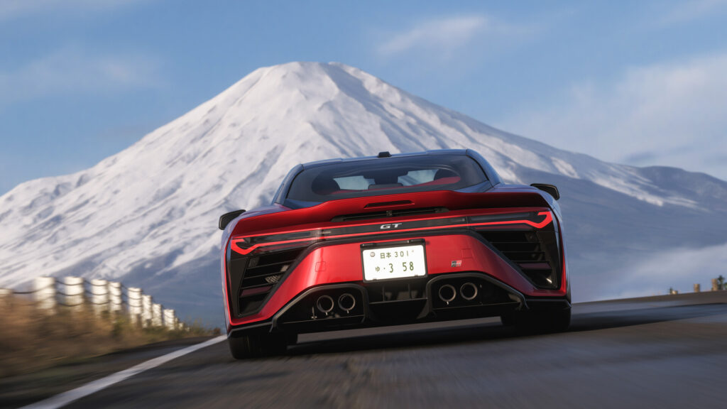 Forza Horizon 6 // Source : Xbox Forza Horizon 6 // Source : Xbox