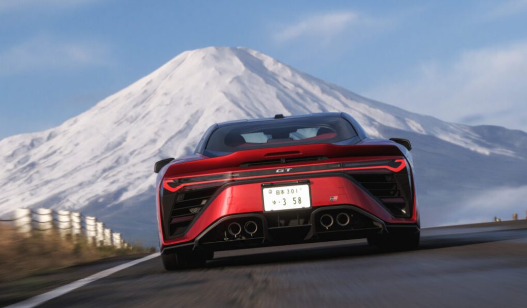 Forza Horizon 6 // Source : Xbox Forza Horizon 6 // Source : Xbox
