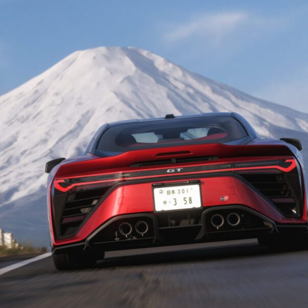 Forza Horizon 6 (PS5)