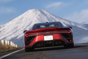 Forza Horizon 6 // Source : Xbox