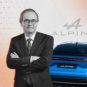 Francois Provost et Alpine // Source : Montage Numerama Francois Provost et Alpine // Source : Montage Numerama
