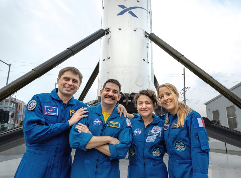 Source : SpaceX Source : SpaceX
