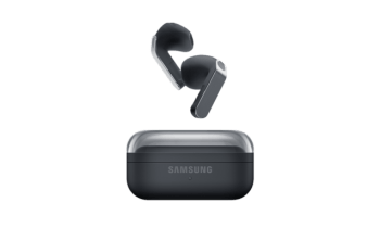 Galaxy Buds4 // Source : Samsung