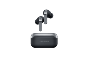 Galaxy Buds4 Pro // Source : Samsung