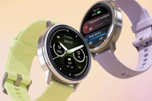 Garmin Venu 4 // Source : Garmin