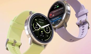 Garmin Venu 4 // Source : Garmin Garmin Venu 4 // Source : Garmin