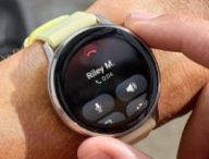 Garmin Venu 4 // Source : Garmin