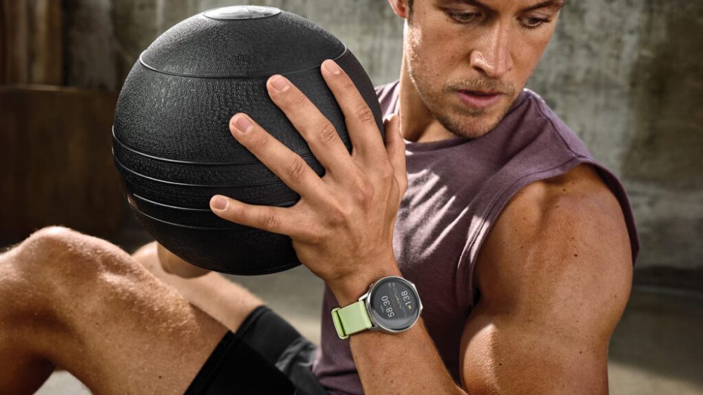 Garmin Venu 4 Garmin Venu 4