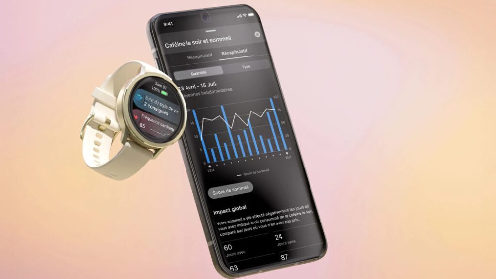 Garmin Venu 4 Garmin Venu 4