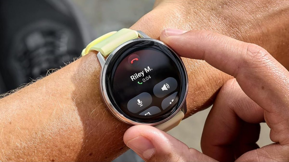 Garmin Venu 4 // Source : Garmin Garmin Venu 4 // Source : Garmin