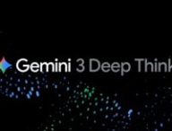 Gemini 3 Deep Think. // Source : Google Gemini 3 Deep Think. // Source : Google