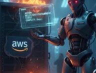 Une Amazon IA // Source : Gemini Une Amazon IA // Source : Gemini